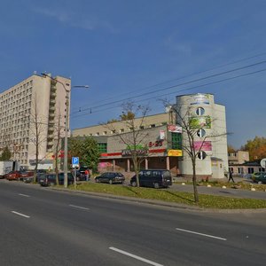 Pushkina Avenue, 12А, : foto
