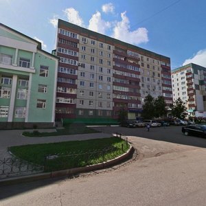 Artyoma Street, 146, Sterlitamak: photo
