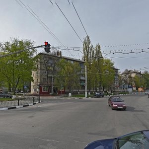 Sadovaya Street, 23А, Belgorod: photo