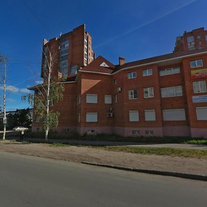 Pervomayskaya ulitsa, 42Б, : foto