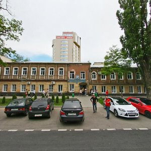 Mikhaila Morozova Street, 6А, Stavropol: photo