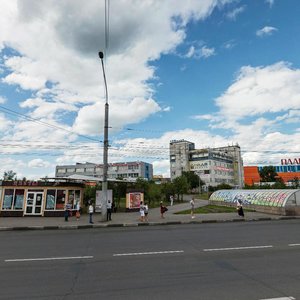 Stroiteley Street, 91А, : foto