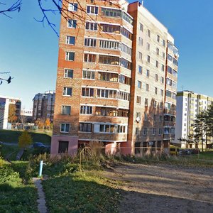 Radyjalnaja Street, 34к1, Minsk: photo