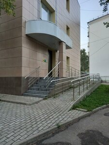 Gorkogo Street, 38А, : foto