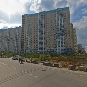 Beryosovaya Street, 10, Vidnoe: photo