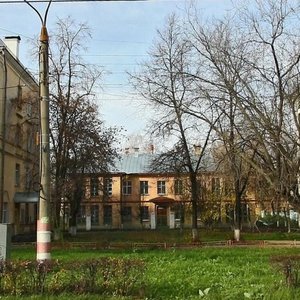 Lenin Avenue, 83 ، نيجني نوفغورود: صورة