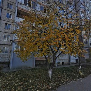 Molodizhna vulytsia, 50, Ivano‑Frankivsk: photo