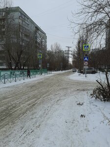 Ulitsa Zvezdova, 105, Omsk: photo
