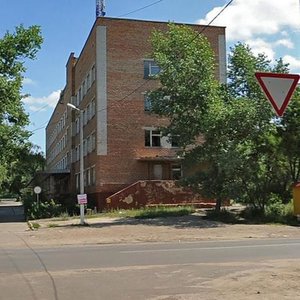 Pionerskaya ulitsa, 24, Kotovsk: photo
