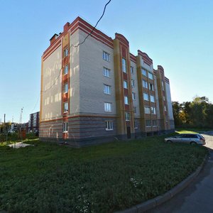 Solnechnaya ulitsa, 23, Zelenodolsk: photo