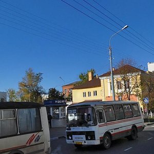 Slavy Avenue, 31А, Belgorod: photo