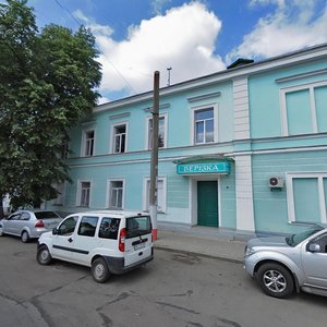 Velyka Berdychivs'ka Street, 42/2, Zhytomyr: photo