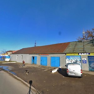 Karakozova Street, 1А, Tula: photo
