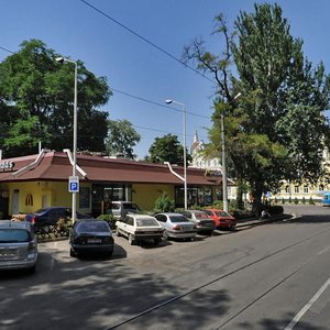 Panteleimonivska vulytsia, 17Б, Odesa: photo