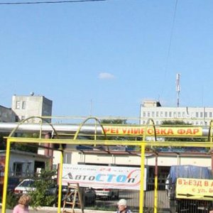Molodoguardeycev Street, 7к1, : foto