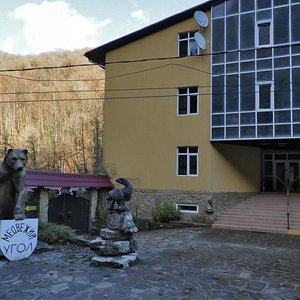 Narzannaya ulitsa, 5, Krasnodar Krai: photo