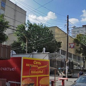 Zhuravlyova Lane, 33к8/162к8, Rostov‑na‑Donu: photo