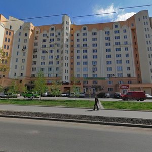 Molochna Street, 11к6, Kharkiv: photo