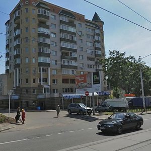 Ulitsa Frunze, 38А, Smolensk: photo