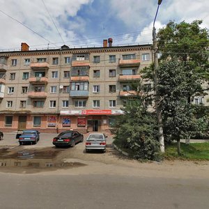 Novo-Sovetskaya ulitsa, 116/51, Bryansk: photo