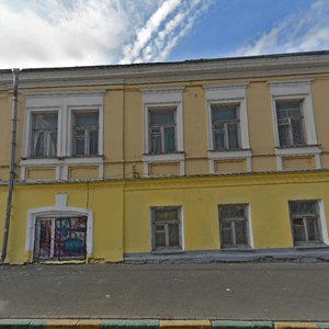 Rozhdestvenskaya Street, 41/6, Nizhny Novgorod: photo