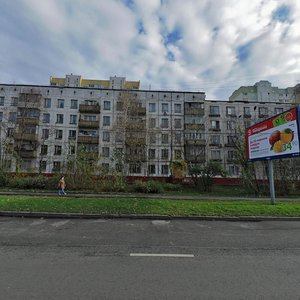 Polyarnaya Street, 22, Moscow: photo