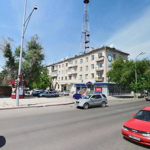 Buqar Jıraw Avenue, 23, Karaganda: photo