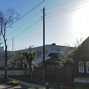 Ulitsa Geroya Sovetskogo Soyuza Sakharova, 46, : foto