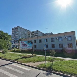 Ulitsa Demyana Bednogo, 23А, Khabarovsk: photo