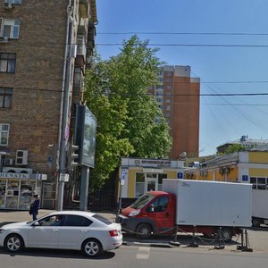 Rogozhsky Val Street, 5с4, Moscow: photo