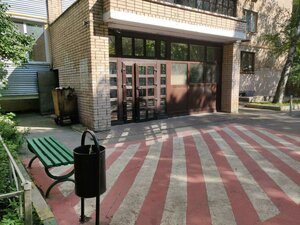 Artekovskaya Street, 5к1, Moscow: photo