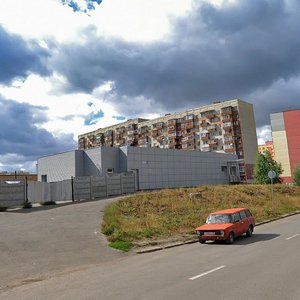 Lyadova Street, 32Б ، بينزا: صورة