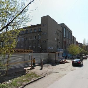 Maksima Gorkogo Street, 166, Rostov‑na‑Donu: photo