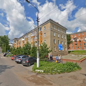 Pervomayskaya Street, 2, Lytkarino: photo