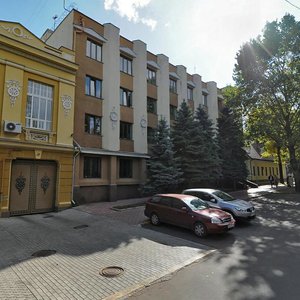 Николаев, Потёмкинская улица, 40: фото