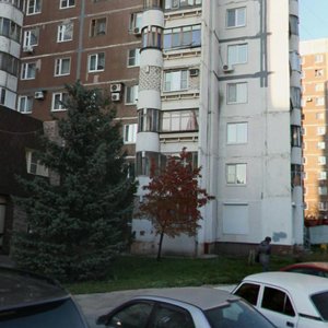 Самара, Ново-Садовая улица, 184: фото
