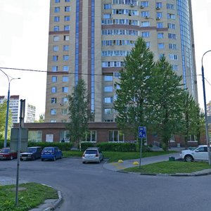 Zelenograd, No:к313, Zelenograd: Fotoğraflar