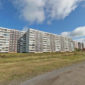 Lenina Avenue, 80, Komsomolsk‑at‑Amur: photo