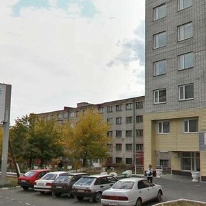 Komsomolsky Avenue, 69, Barnaul: photo