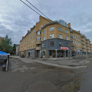 Псков, Улица Льва Толстого, 3: фото