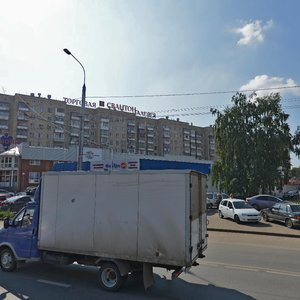 Dekabristov Street, 131Б, Kazan: photo