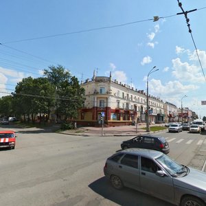 Mira Avenue, 28, Nizhniy Tagil: photo