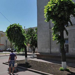 Кропивницкий, Центральный переулок, 3/1: фото