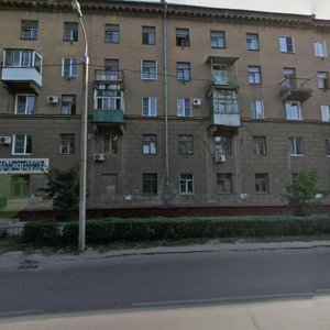 Ulitsa Degtyaryova, 23, Volgograd: photo