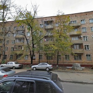 Nizhegorodskaya Street, 18, Moscow: photo