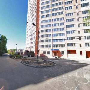 15 Let Oktyabrya Street, 12к1, Tver: photo