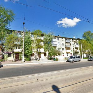 Ordzhonikidze Street, 40/76, Tver: photo