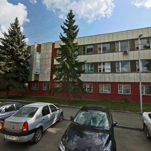 Kommuny Street, 89 ، تشيليابينسك: صورة