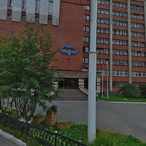 Privokzalnaya Street, 15, Murmansk: photo