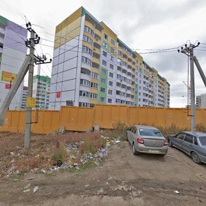 Ulitsa imeni Yu.A. Mysnikova, 4, Saratov: photo